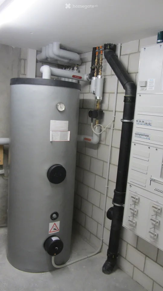 Appartement de 4 pièces rénové à Brislach