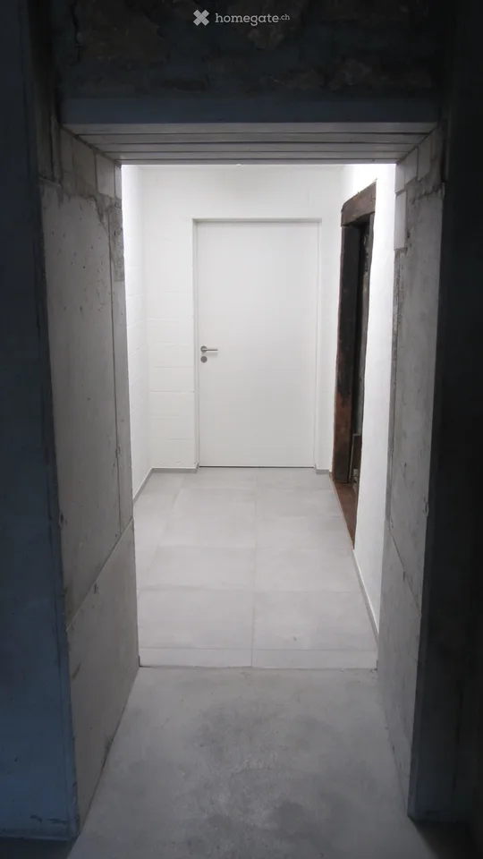 Appartement de 4 pièces rénové à Brislach