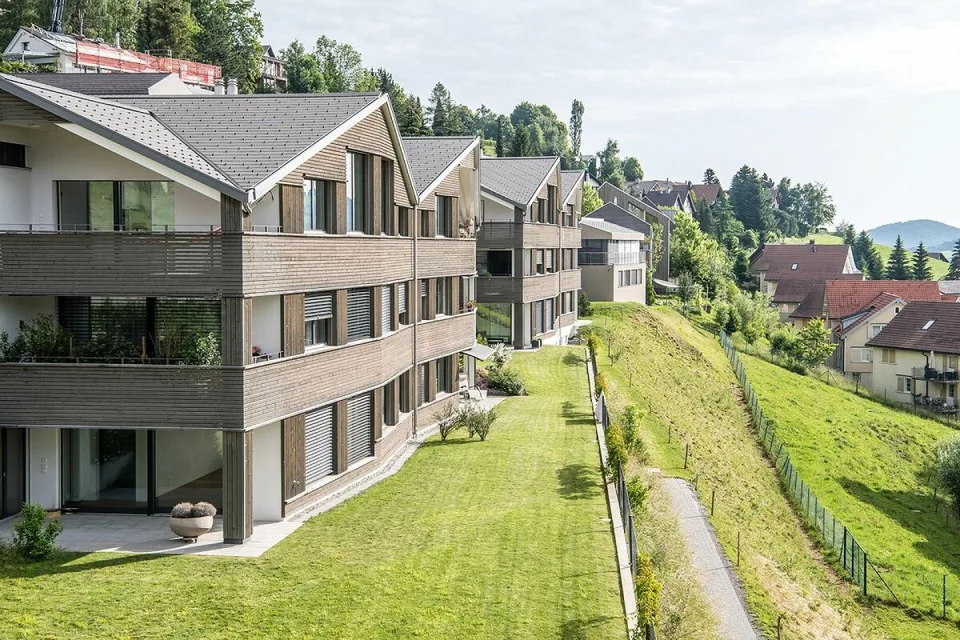 Ihr neues Bürodomizil | Eingebettet zwischen Alpstein und Bodensee – Foto 5 von 5