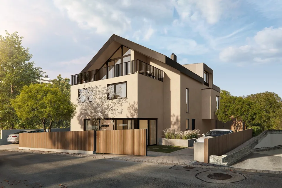 VERANO Kilchberg-Ein Zuhause für höchste Ansprüche – Foto 5 von 5