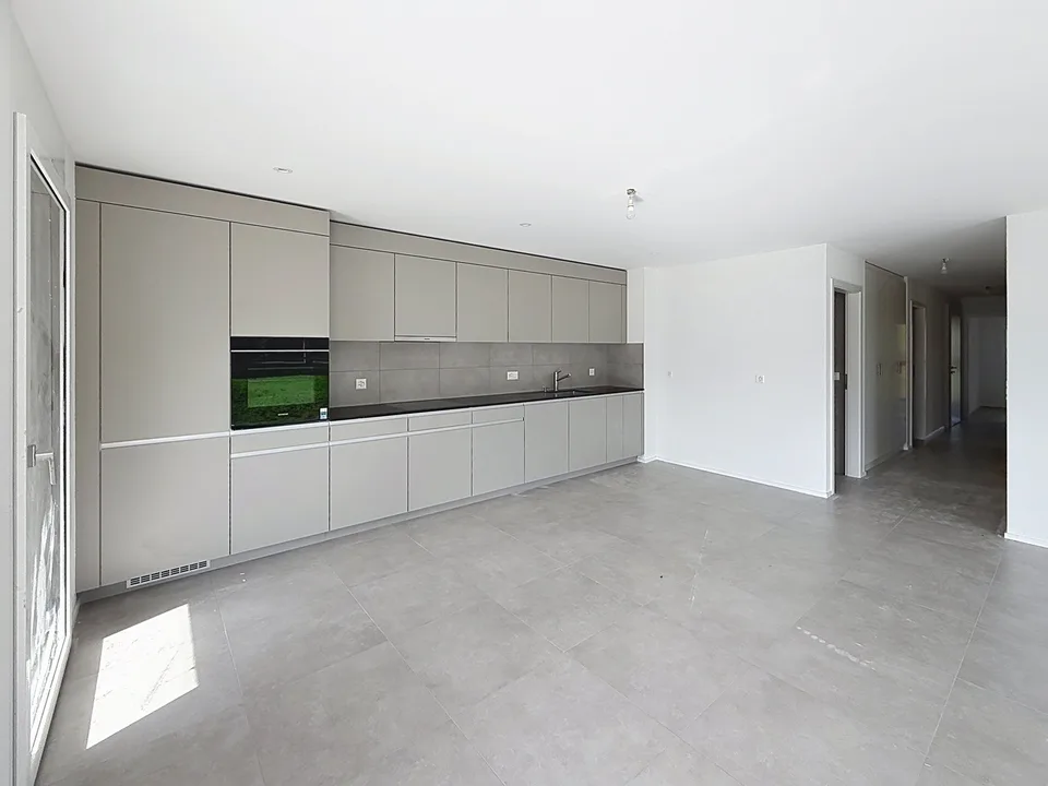 Prachtvolle 4,5-Zimmer-Neuwagen in La Tour-de-Trême