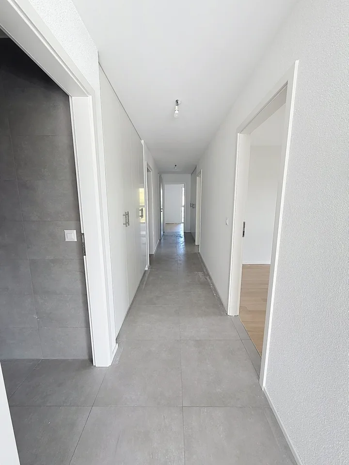 Prachtvolle 4,5-Zimmer-Neuwagen in La Tour-de-Trême