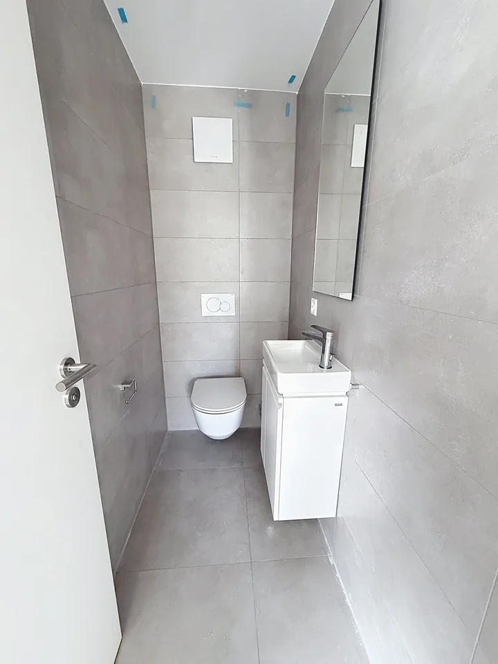 Prachtvolle 4,5-Zimmer-Neuwagen in La Tour-de-Trême