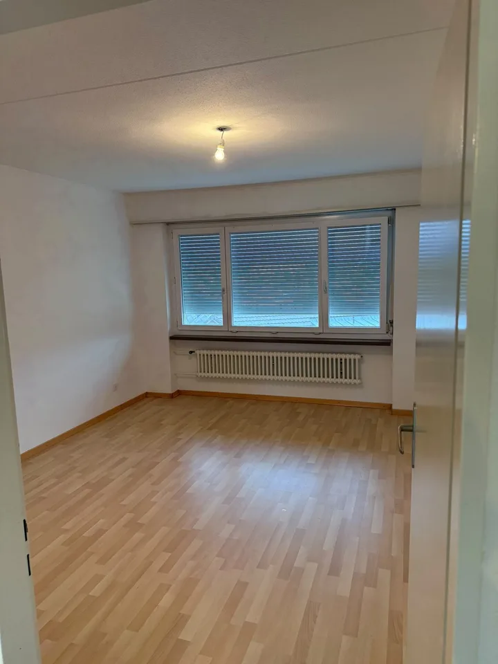 Large 2.5-room apartment in Altstätten with balcony!