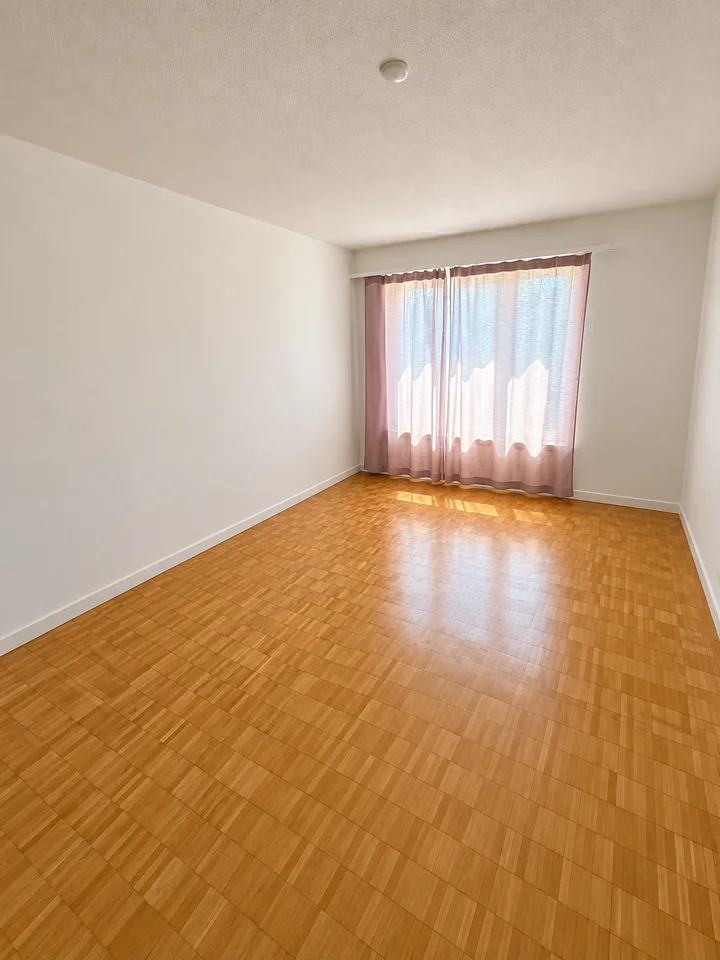 Charmante 2.5-Zimmer-Wohnung mit Balkon in Dietikon