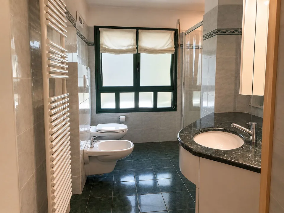 Wunderschöne Villa mit Pool inmitten der Natur – Foto 14 von 22