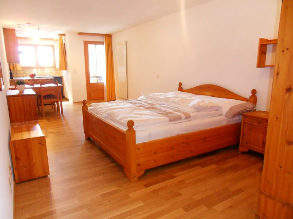 1.5 Room Apartment 2nd Floor House 'im Kehr' – photo 2 of 7