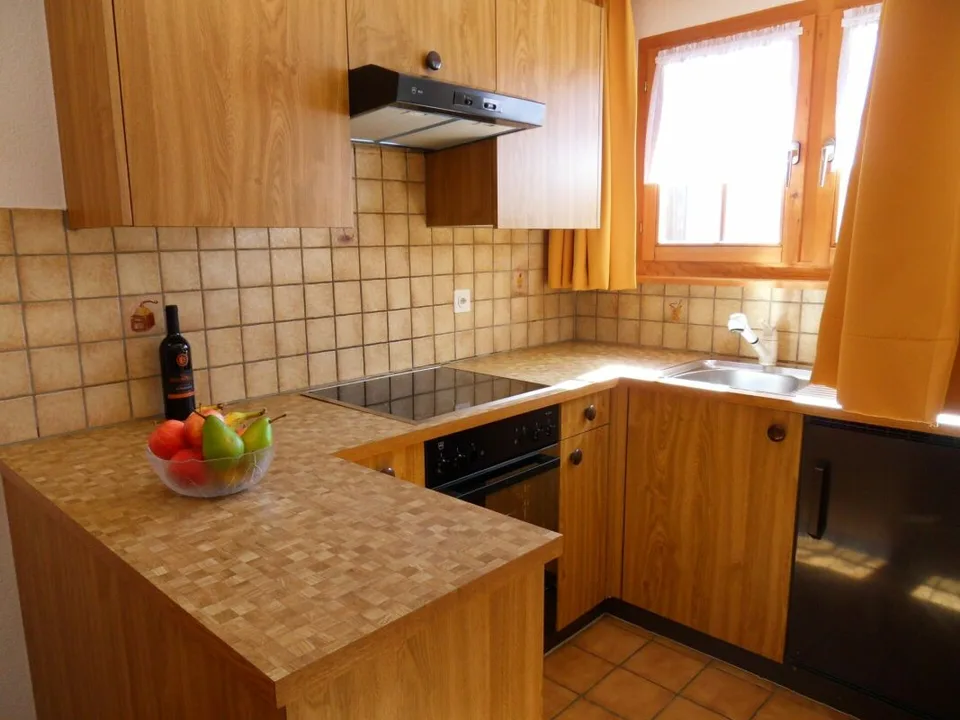 1.5 Room Apartment 2nd Floor House 'im Kehr' – photo 4 of 7