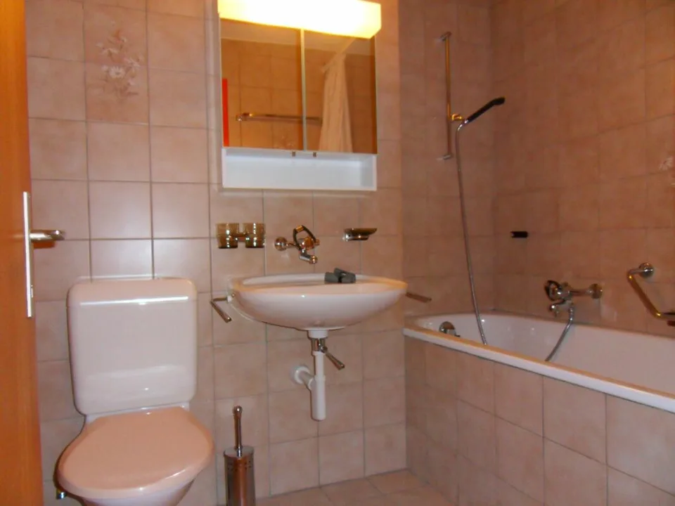 1.5 Room Apartment 2nd Floor House 'im Kehr' – photo 5 of 7