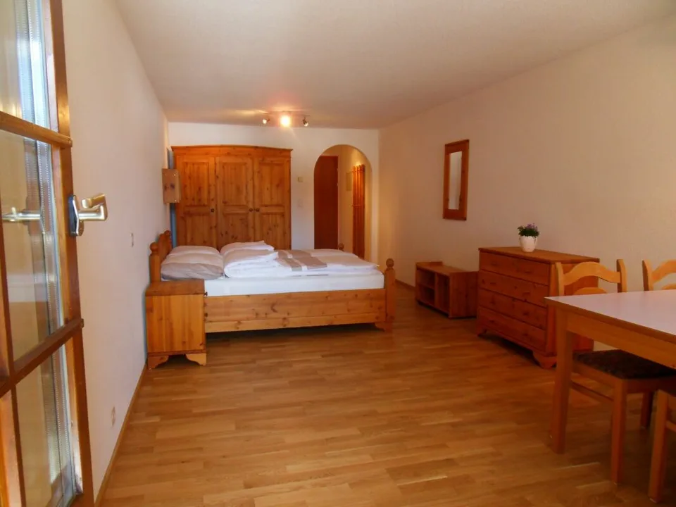1.5 Room Apartment 2nd Floor House 'im Kehr' – photo 3 of 7