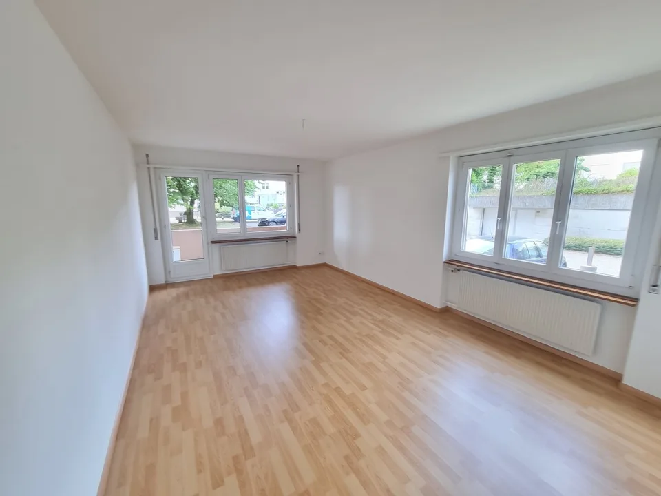 Hier endet Ihre Wohnungssuche!
