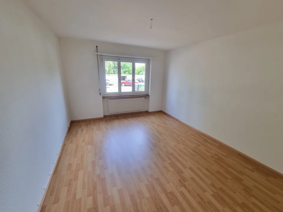 Hier endet Ihre Wohnungssuche!