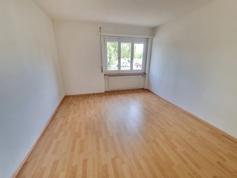 Hier endet Ihre Wohnungssuche!