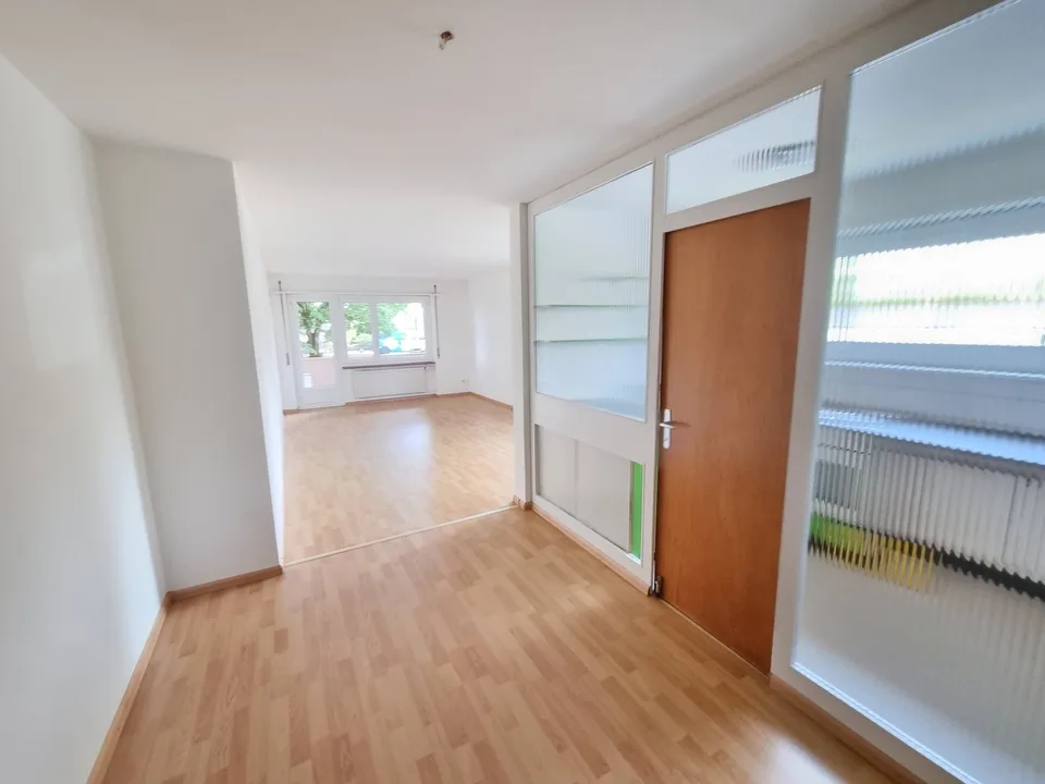 Hier endet Ihre Wohnungssuche!
