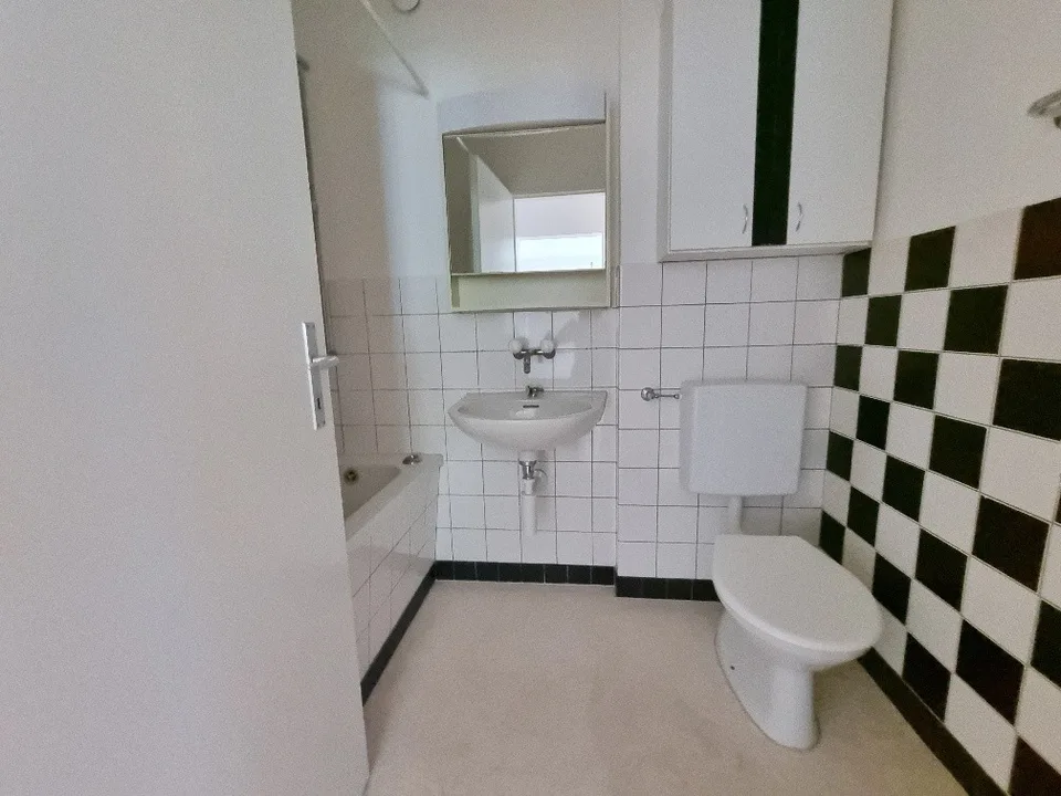 Hier endet Ihre Wohnungssuche!
