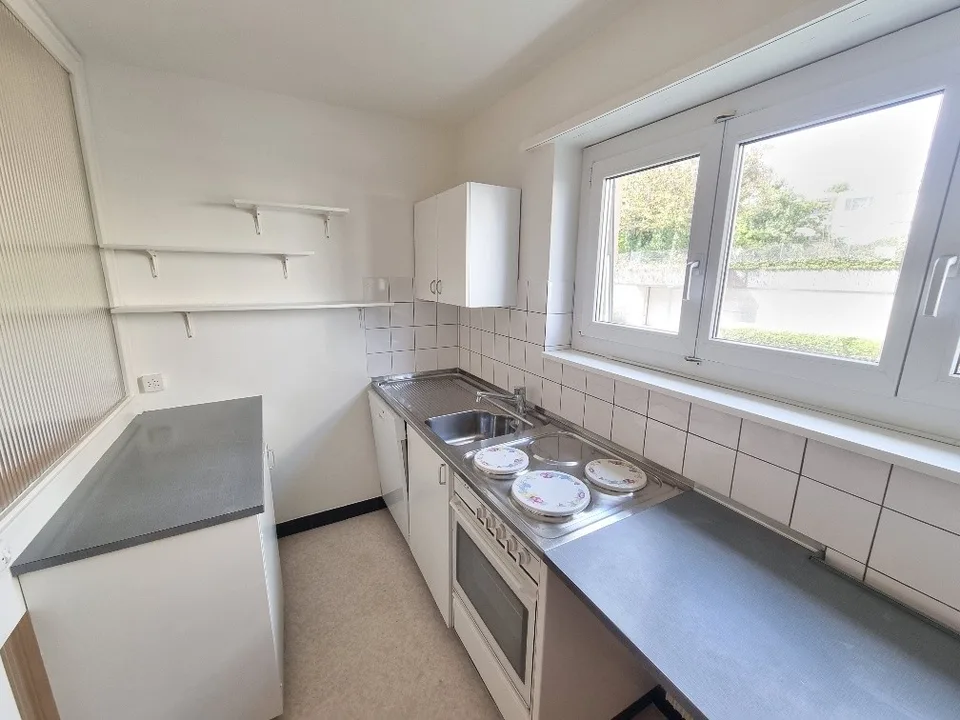 Hier endet Ihre Wohnungssuche!