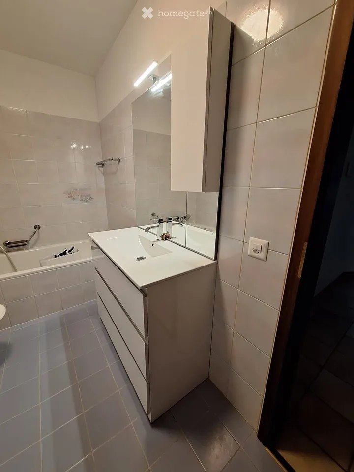 Zu vermieten ist eine wunderschöne Wohnung – Foto 4 von 5
