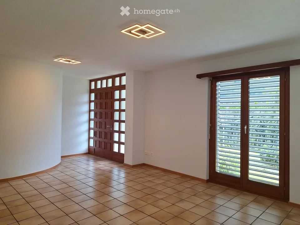 Zu vermieten ist eine wunderschöne Wohnung – Foto 2 von 5