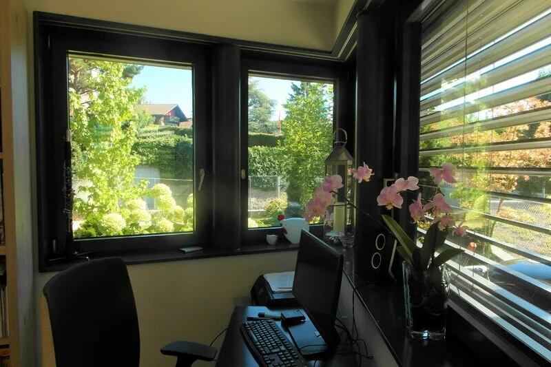 APPARTEMENT 5½ PIÈCES À MORGES (VD), MEUBLÉ