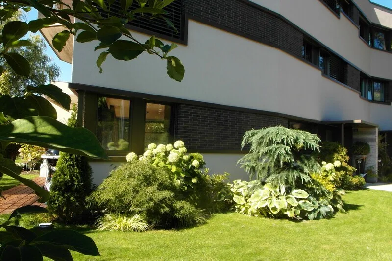 APPARTEMENT 5½ PIÈCES À MORGES (VD), MEUBLÉ