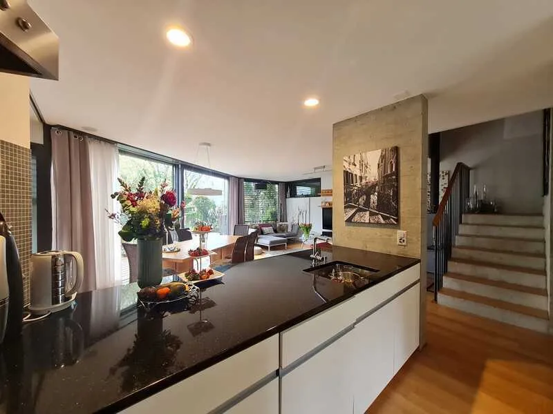 APPARTEMENT 5½ PIÈCES À MORGES (VD), MEUBLÉ
