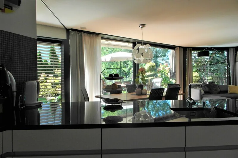 APPARTEMENT 5½ PIÈCES À MORGES (VD), MEUBLÉ