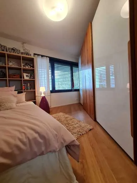 APPARTEMENT 5½ PIÈCES À MORGES (VD), MEUBLÉ