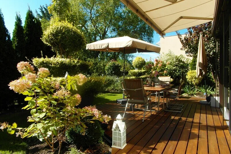 APPARTEMENT 5½ PIÈCES À MORGES (VD), MEUBLÉ
