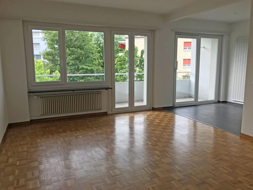 Schöne und gepflegte Liegenschaft