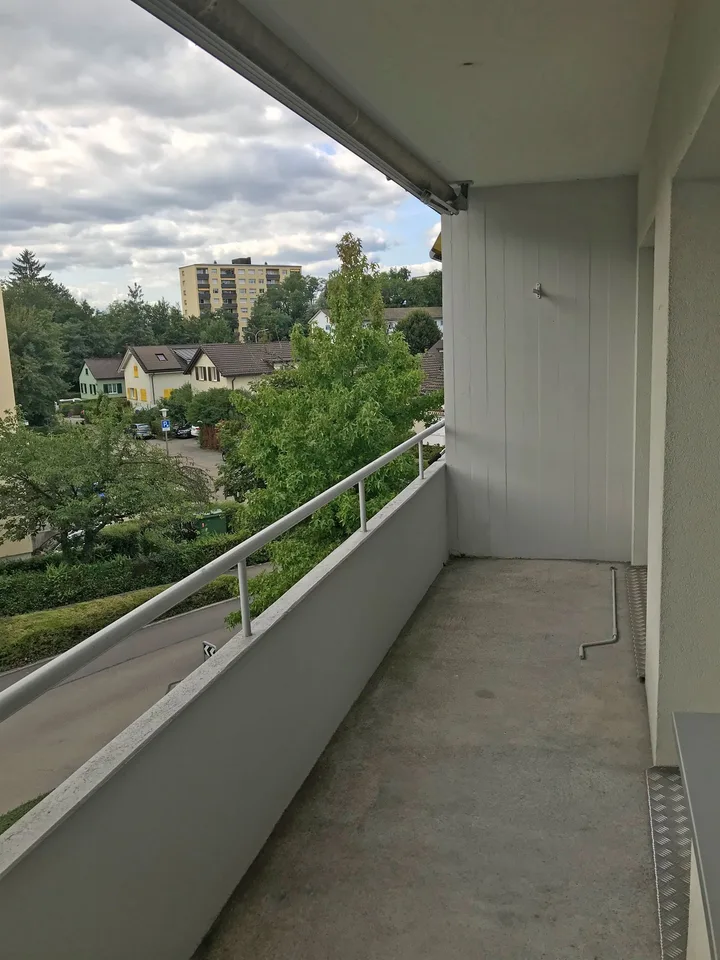 Schöne und gepflegte Liegenschaft