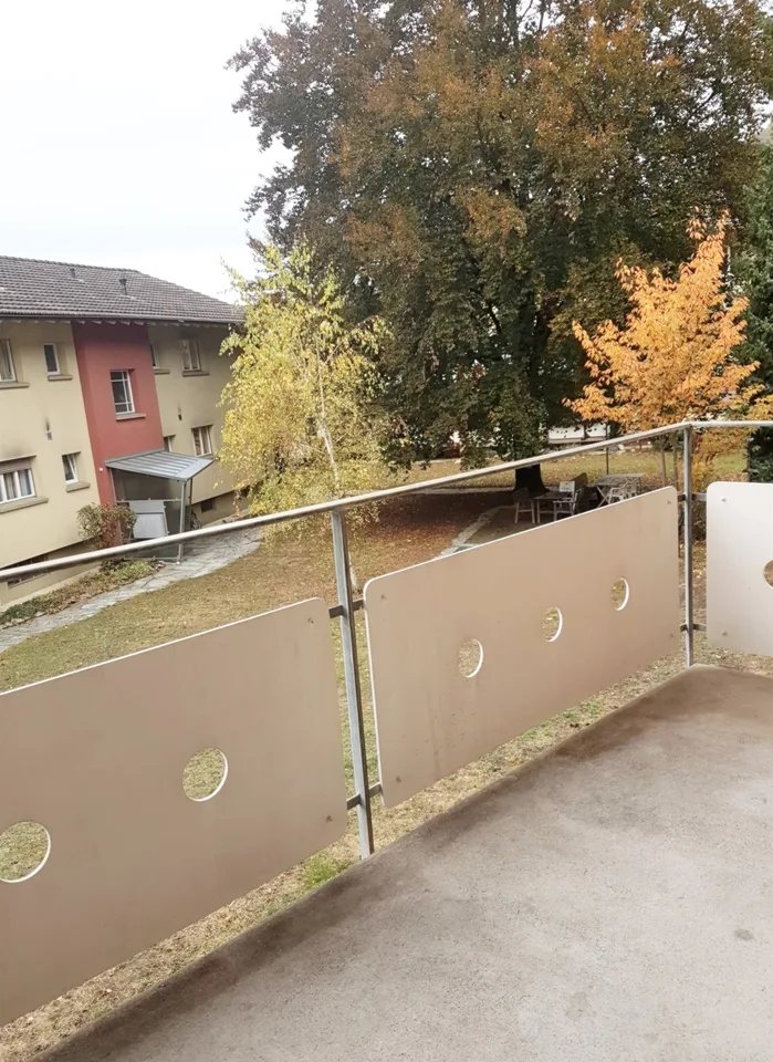 1.5 Zimmer Wohnung in Liestal | UrbanHome