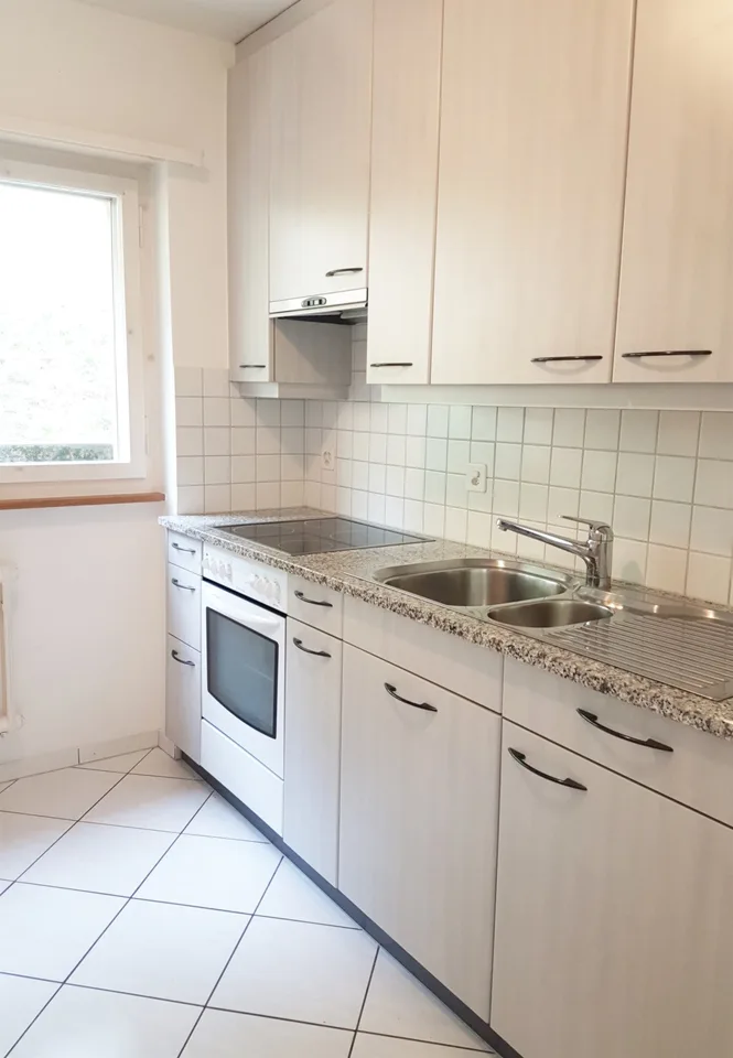 1.5 Zimmer Wohnung in Liestal | UrbanHome