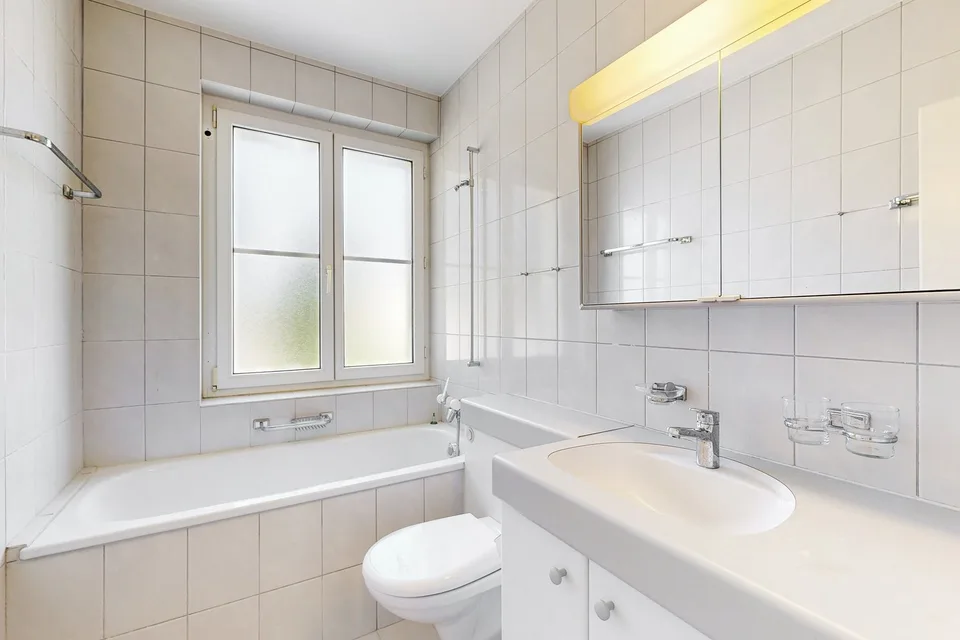 3 Zimmer Wohnung in Münchenstein | UrbanHome
