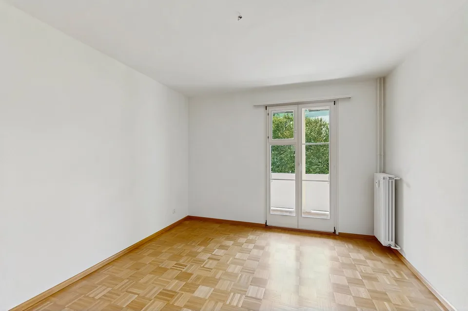 3 Zimmer Wohnung in Münchenstein | UrbanHome
