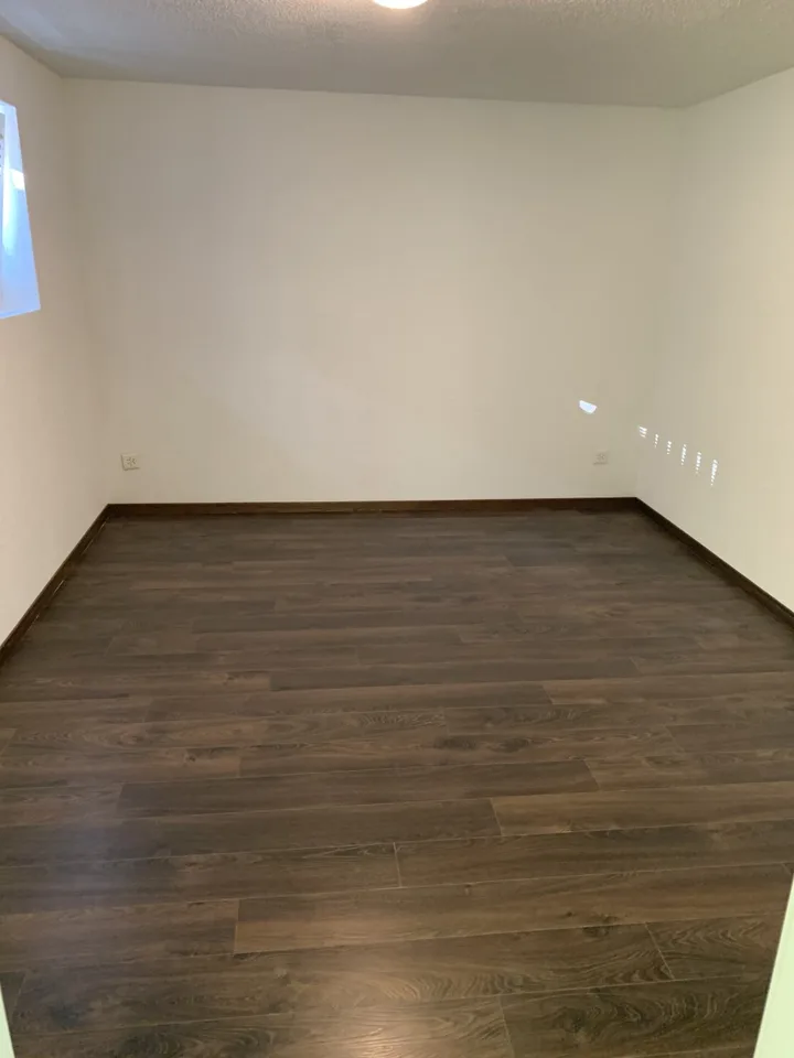 Moderne 2 - Zimmer - Wohnung mit grossem Sitzplatz zentral in Wauwil