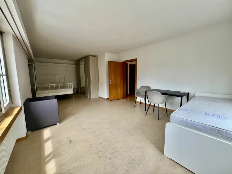 Maison multifamiliale entièrement louée avec trois grands appartements – photo 8 sur 13