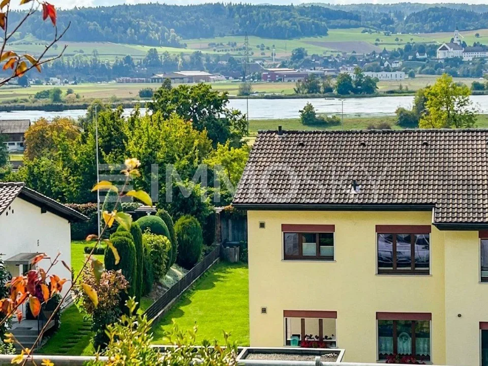 7.5 Zimmer Wohnung in Klingnau – foto 13 di 15