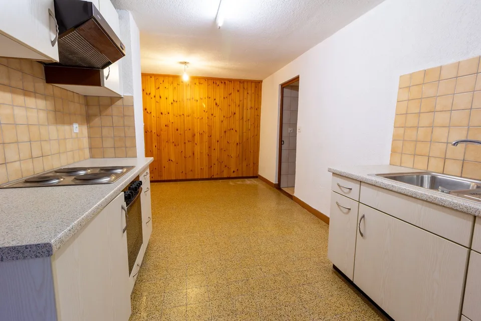 Saint-Gingolph - belle bâtisse avec appartement indépendant – photo 14 sur 36