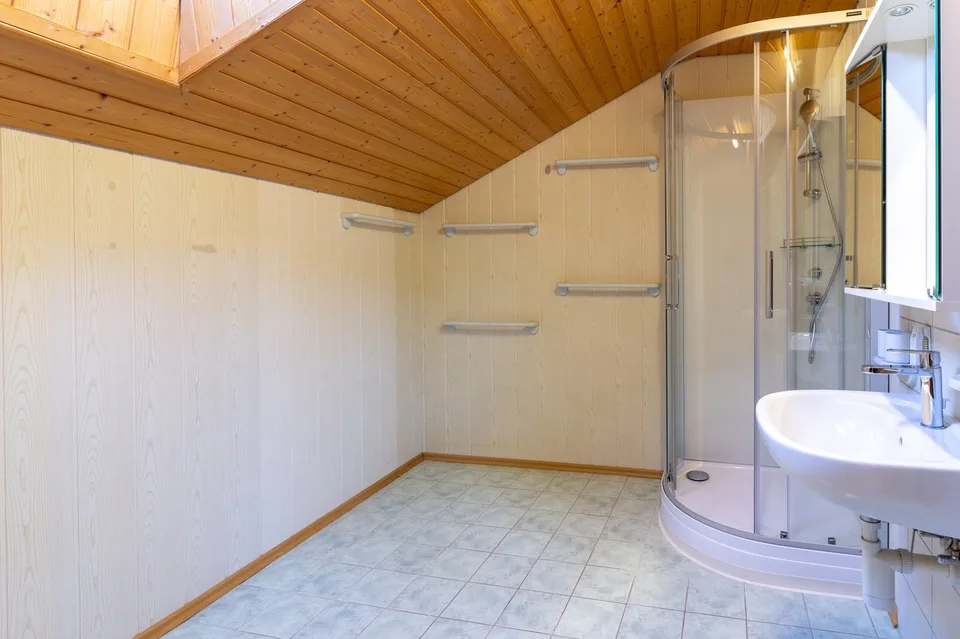 Saint-Gingolph - belle bâtisse avec appartement indépendant – photo 11 sur 36