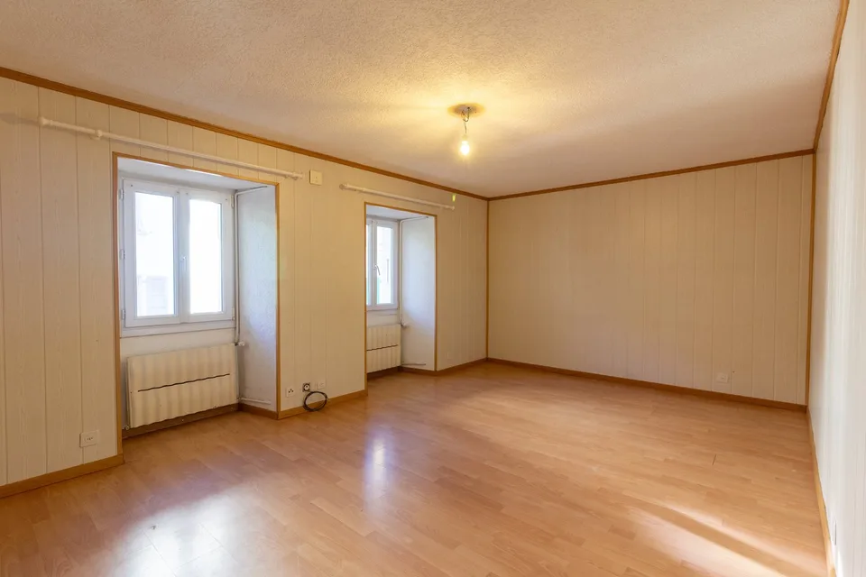 Saint-Gingolph - belle bâtisse avec appartement indépendant – photo 12 sur 36