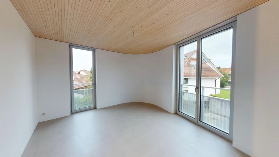 ZENTRAL IN WOHLEN