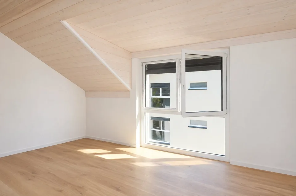 Appartements de première classe à Wynigen