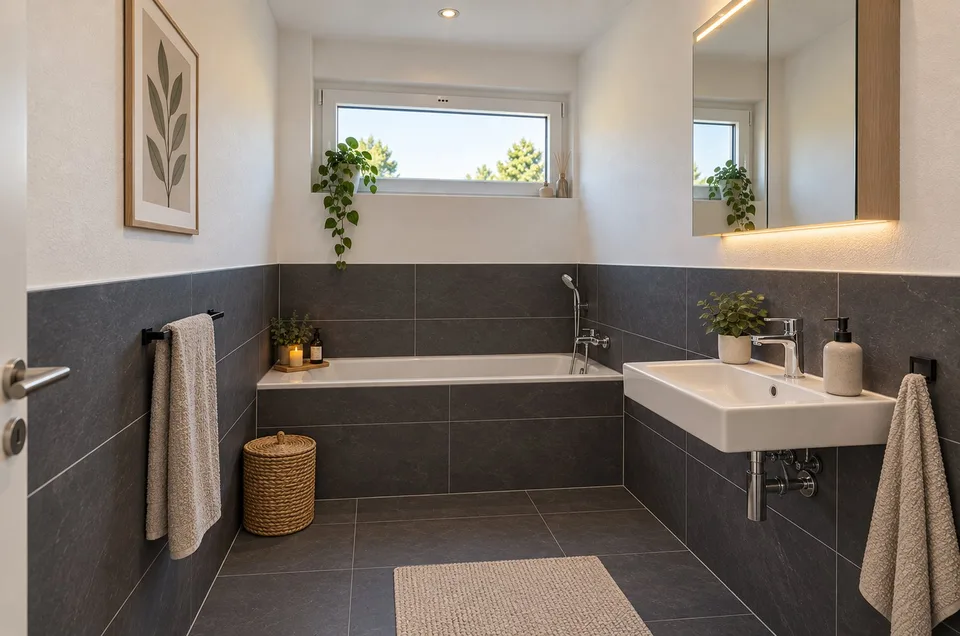 Appartements de première classe à Wynigen