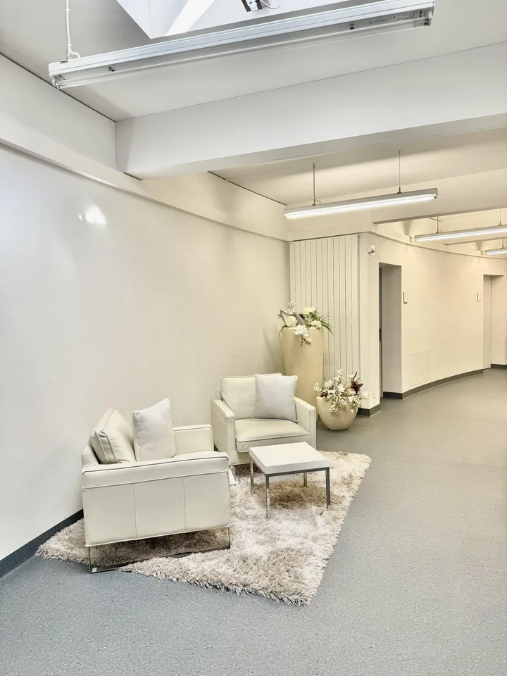 Flexible Büro- und Gewerbeflächen in naturnaher Lage zu vermieten – Foto 7 von 7