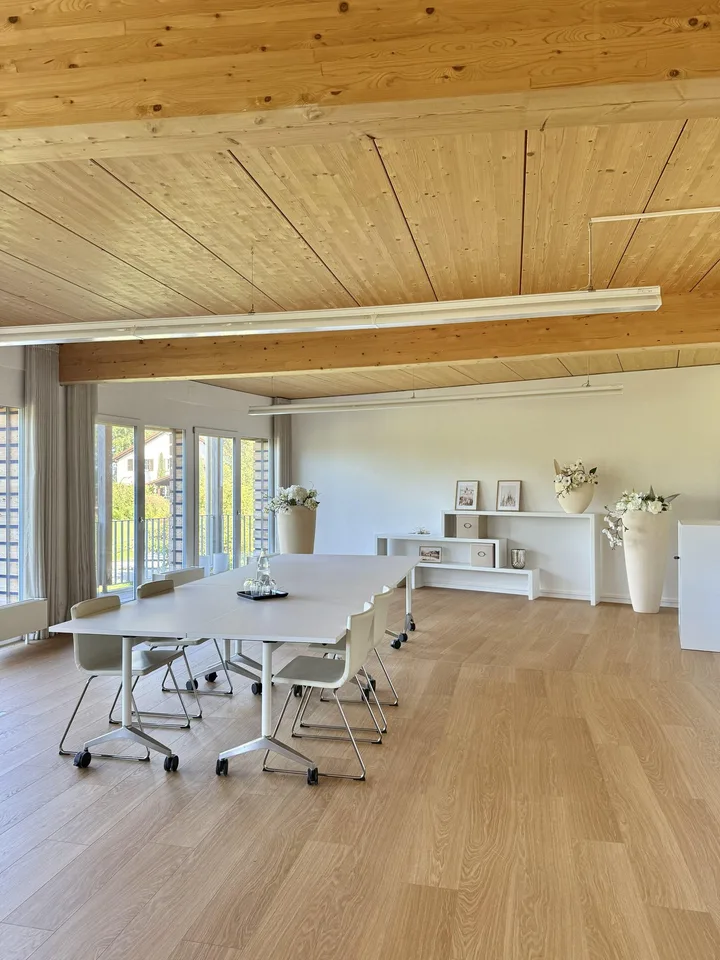 Flexible Büro- und Gewerbeflächen in naturnaher Lage zu vermieten – Foto 3 von 7