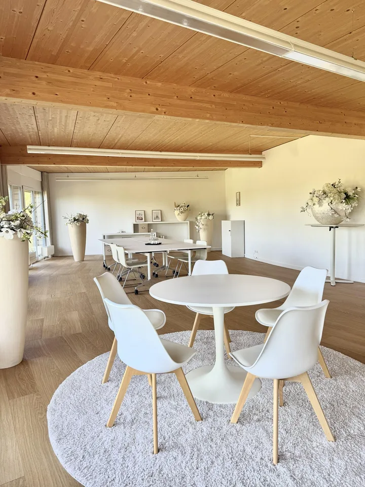 Flexible Büro- und Gewerbeflächen in naturnaher Lage zu vermieten – Foto 5 von 7