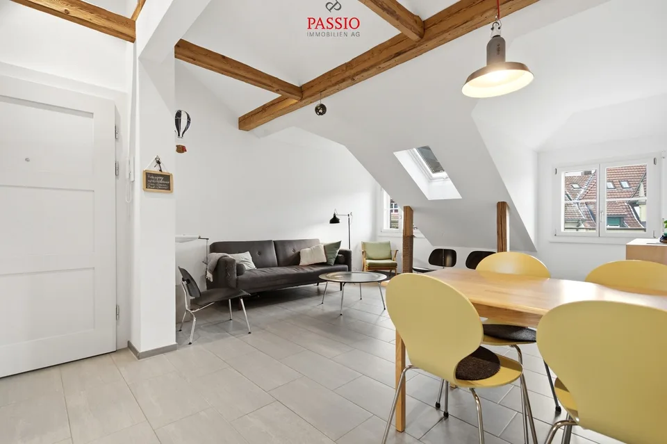 3 Zimmer Wohnung in Bern – Foto 4 von 13