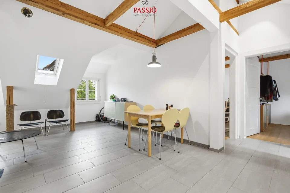 3 Zimmer Wohnung in Bern – Foto 3 von 13