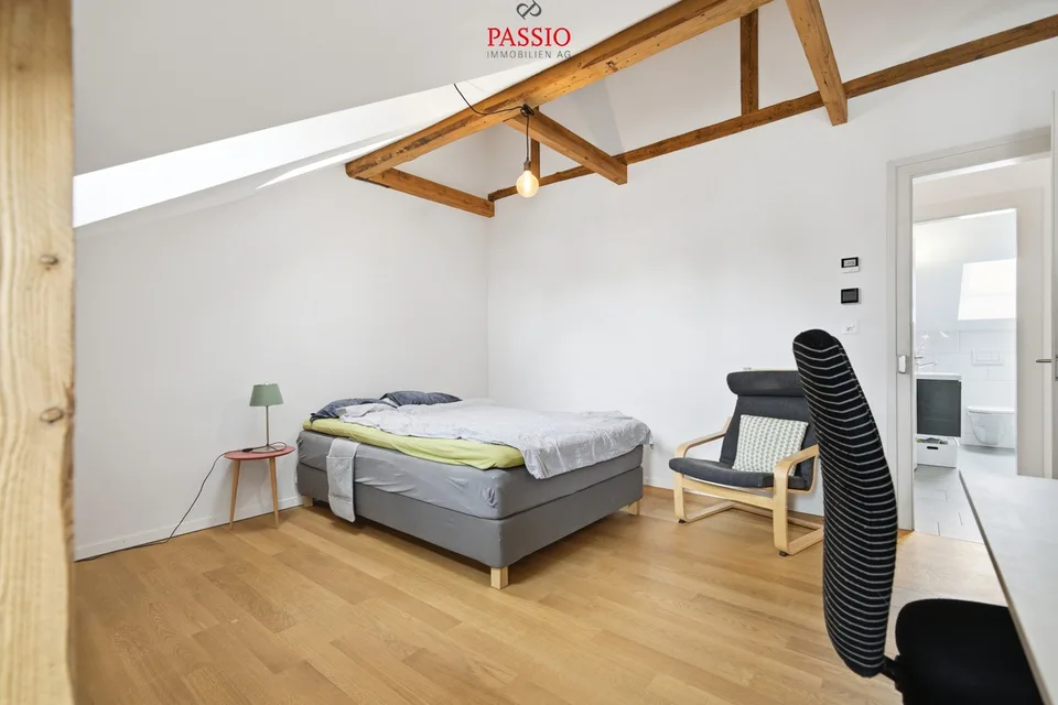 3 Zimmer Wohnung in Bern – Foto 12 von 13