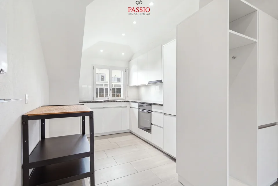 3 Zimmer Wohnung in Bern – Foto 6 von 13